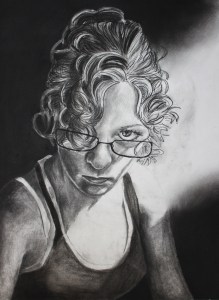 Two Potters Walk Into A Bar | Lauren Young